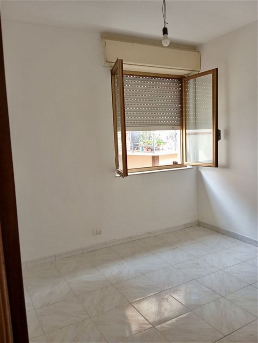 Appartamento da ristrutturare, Reggio Calabria zona sud