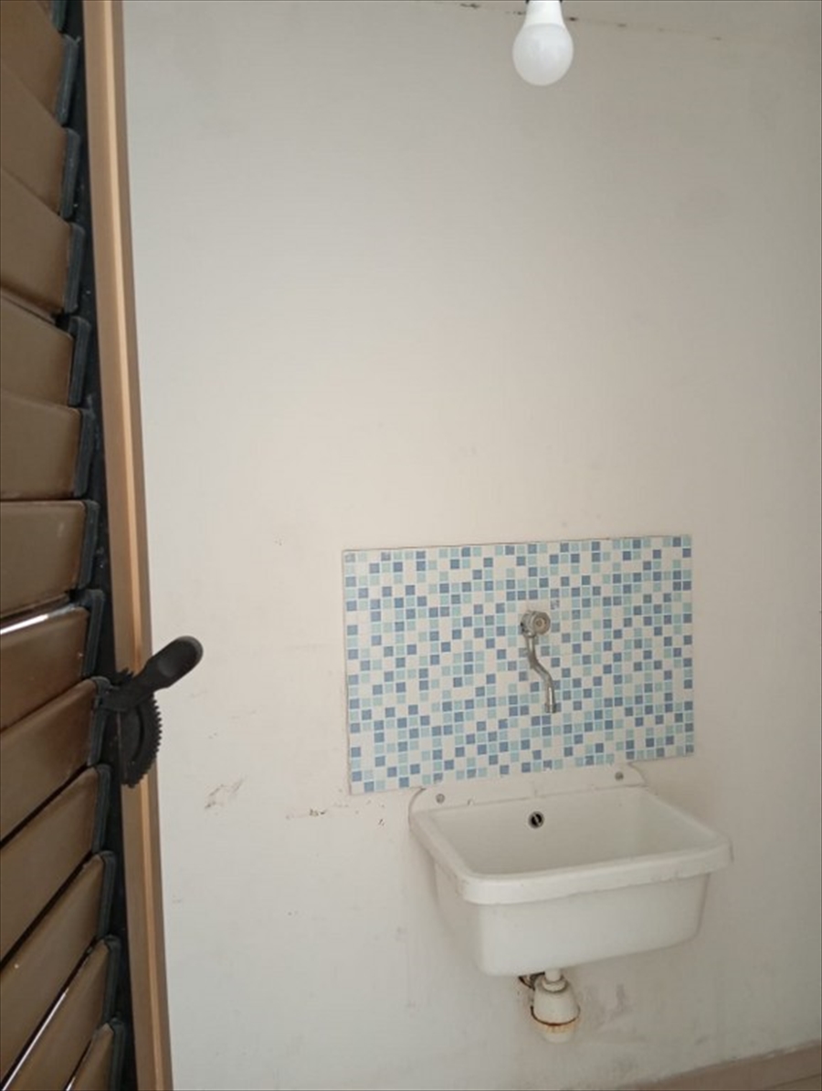 Appartamento da ristrutturare, Reggio Calabria zona sud