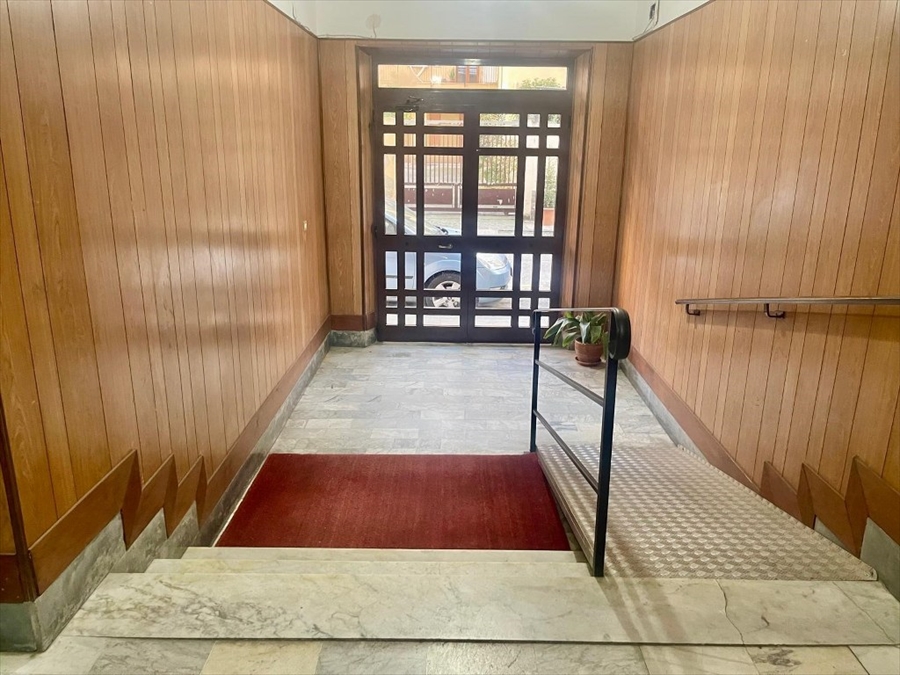 Quadrilocale in vendita in via sandro pertini, Reggio Calabria