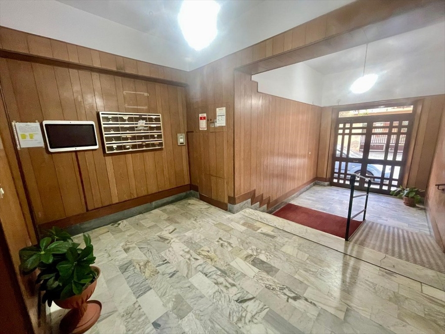 Quadrilocale in vendita in via sandro pertini, Reggio Calabria