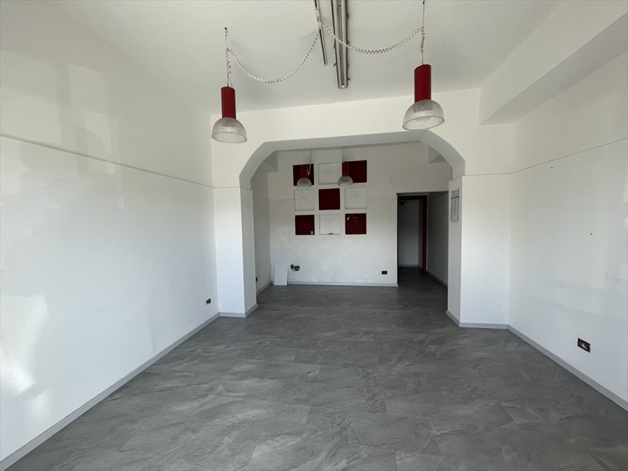 Negozio in affitto in via pasquale andiloro, Reggio Calabria