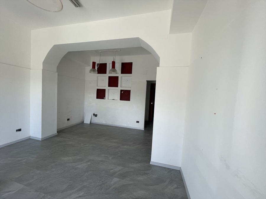 Negozio in affitto in via pasquale andiloro, Reggio Calabria