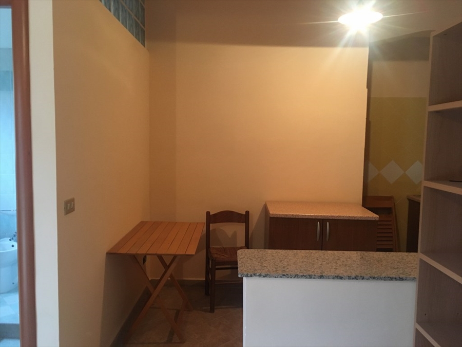 Monolocale in affitto, Reggio Calabria ponte della libert-s. brunello