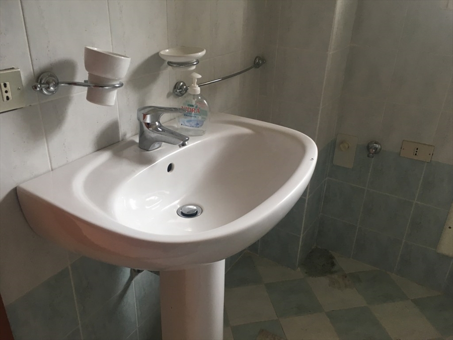 Monolocale in affitto, Reggio Calabria ponte della libert-s. brunello