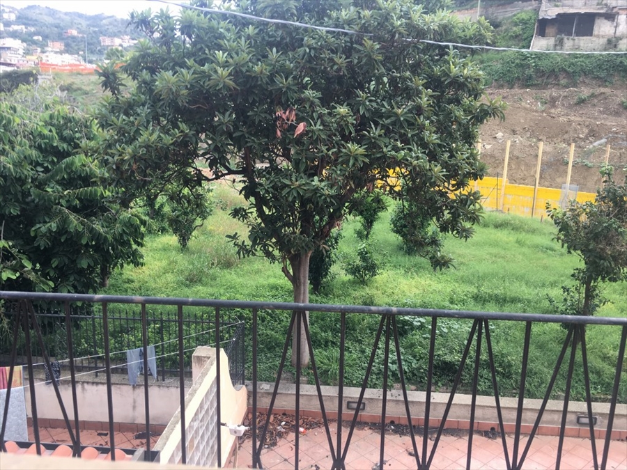 Monolocale in affitto, Reggio Calabria ponte della libert-s. brunello