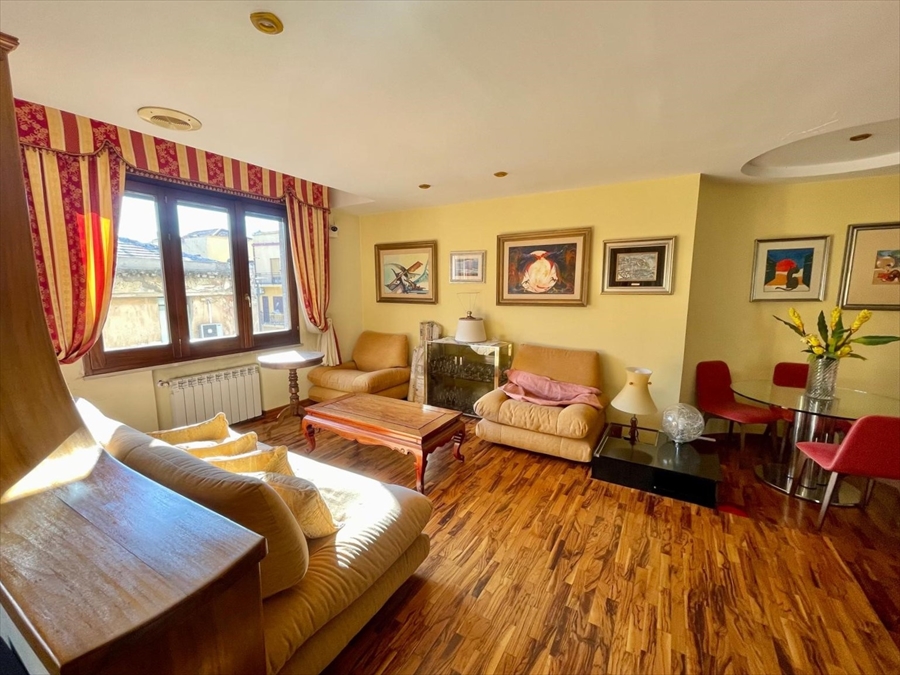 Appartamento in vendita in via fra gesualdo melacrino 53, Reggio Calabria