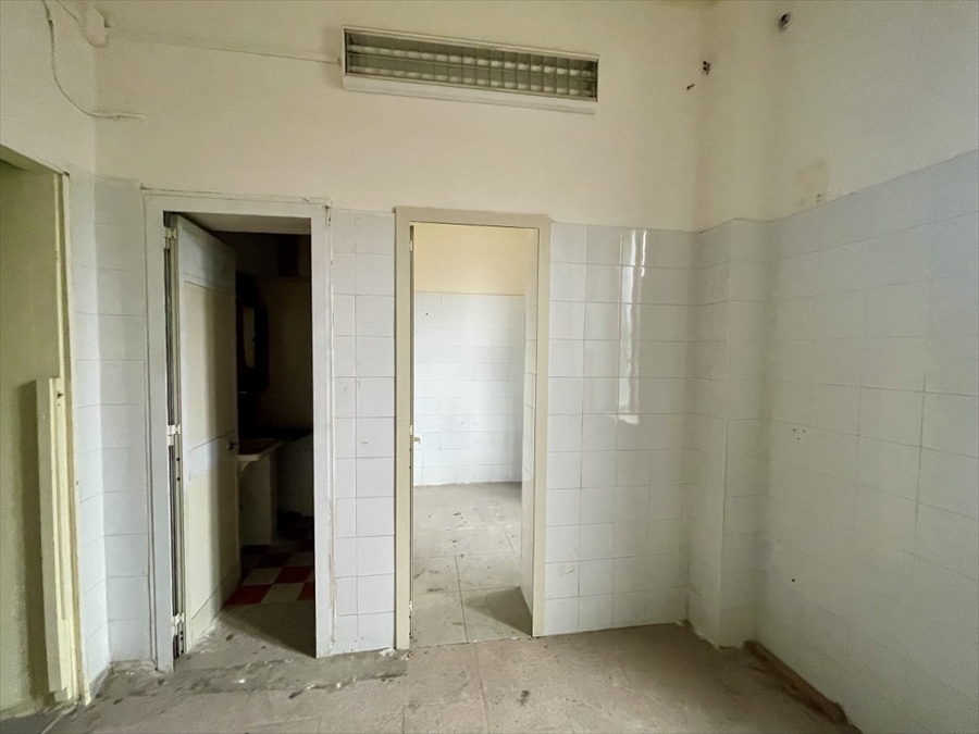 Negozio in vendita in via scala di giuda, Reggio Calabria