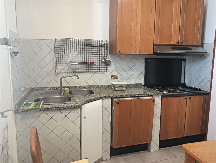 Quadrilocale in affitto in via frate antonio tripodi, Reggio Calabria