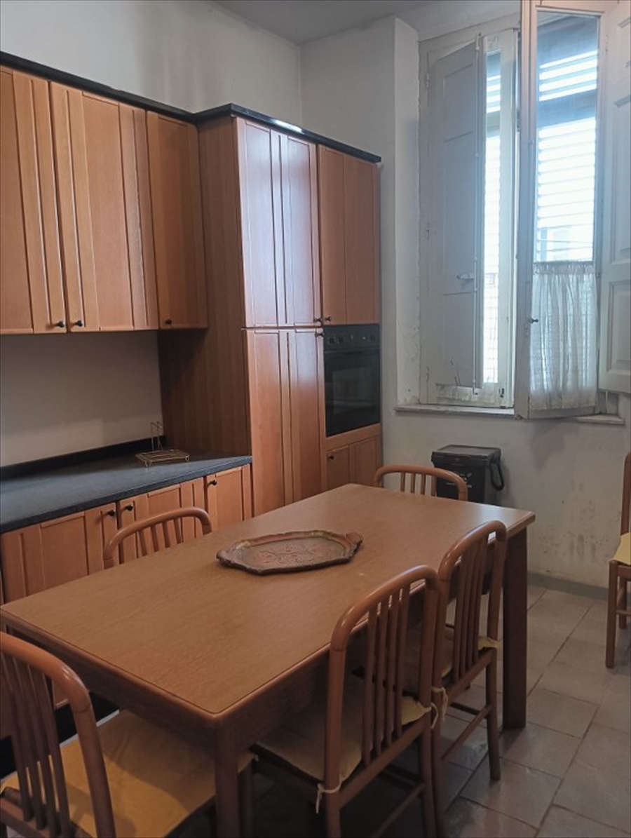 Quadrilocale in affitto in via frate antonio tripodi, Reggio Calabria