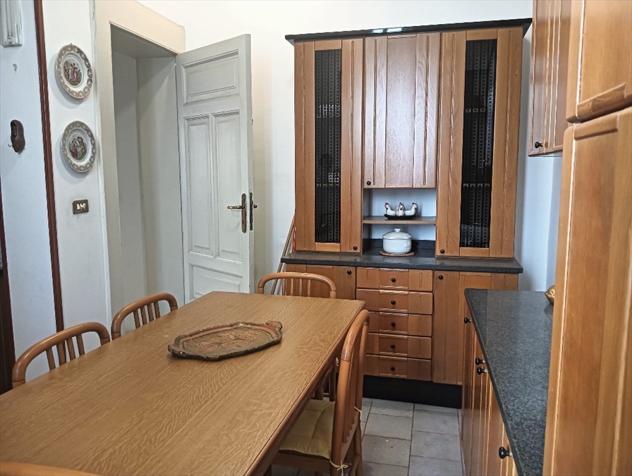 Quadrilocale in affitto in via frate antonio tripodi, Reggio Calabria