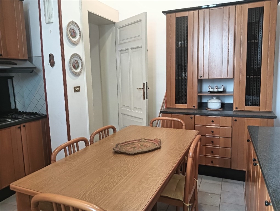 Quadrilocale in affitto in via frate antonio tripodi, Reggio Calabria