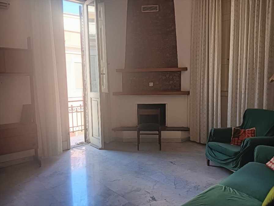 Quadrilocale in affitto in via frate antonio tripodi, Reggio Calabria