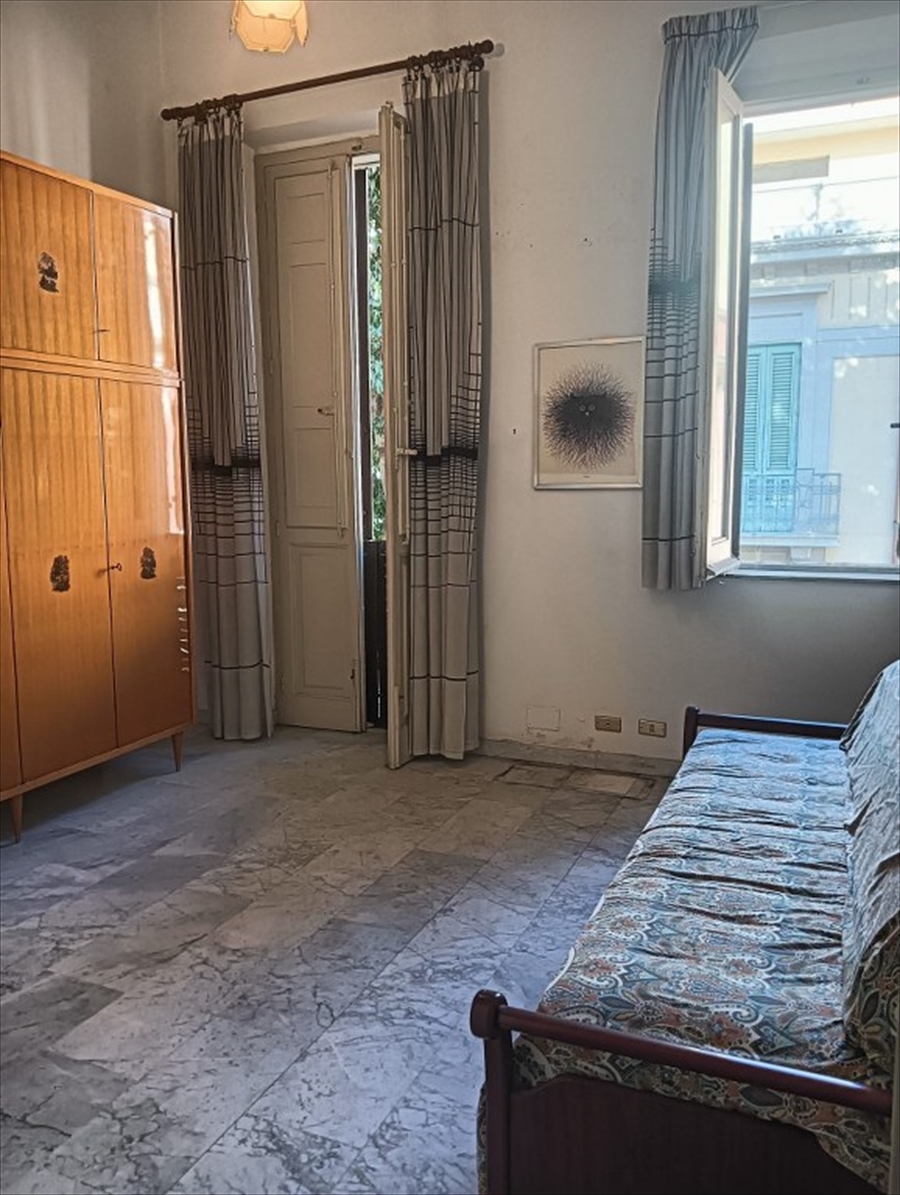 Quadrilocale in affitto in via frate antonio tripodi, Reggio Calabria