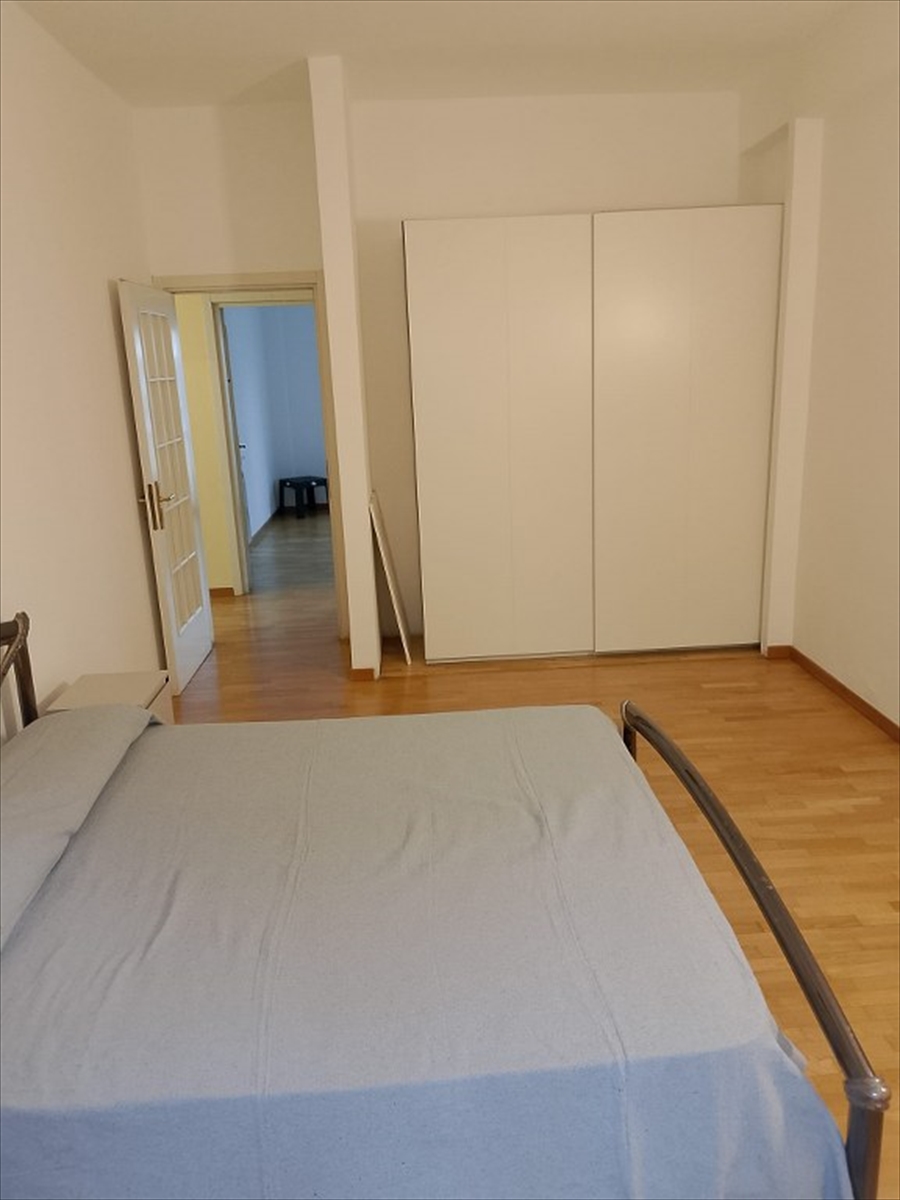 Quadrilocale ristrutturato in via san marco, Reggio Calabria