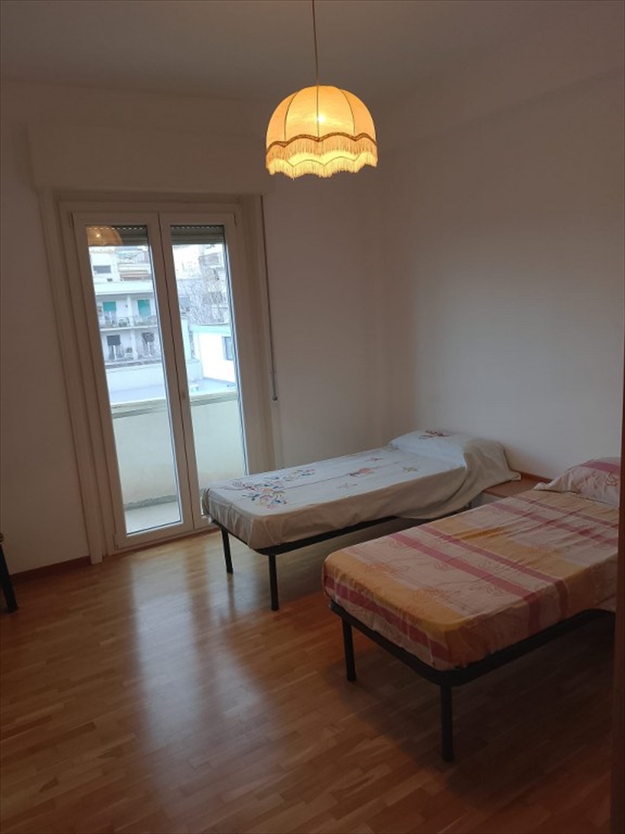 Quadrilocale ristrutturato in via san marco, Reggio Calabria