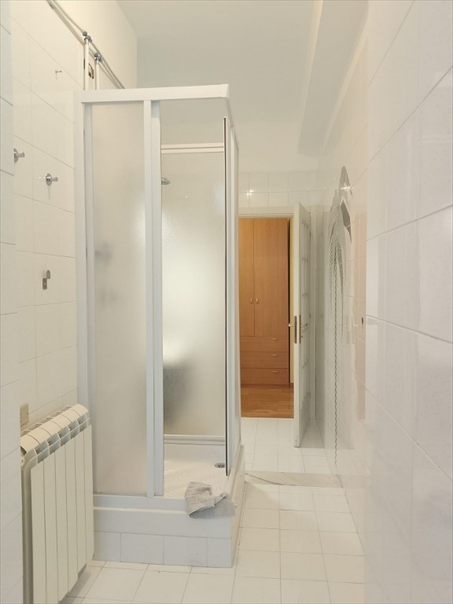 Quadrilocale ristrutturato in via san marco, Reggio Calabria