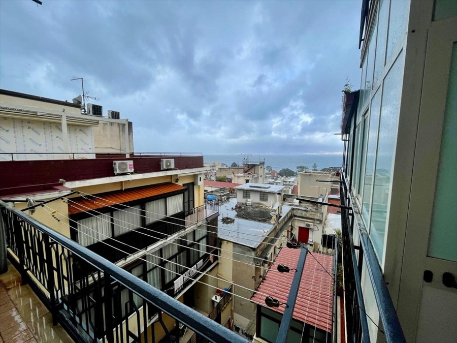 Trilocale in affitto in via palamolla, Reggio Calabria