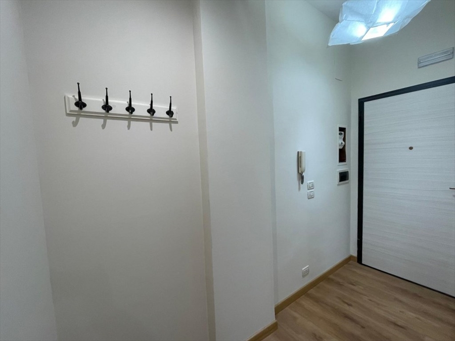 Trilocale in affitto in via palamolla, Reggio Calabria