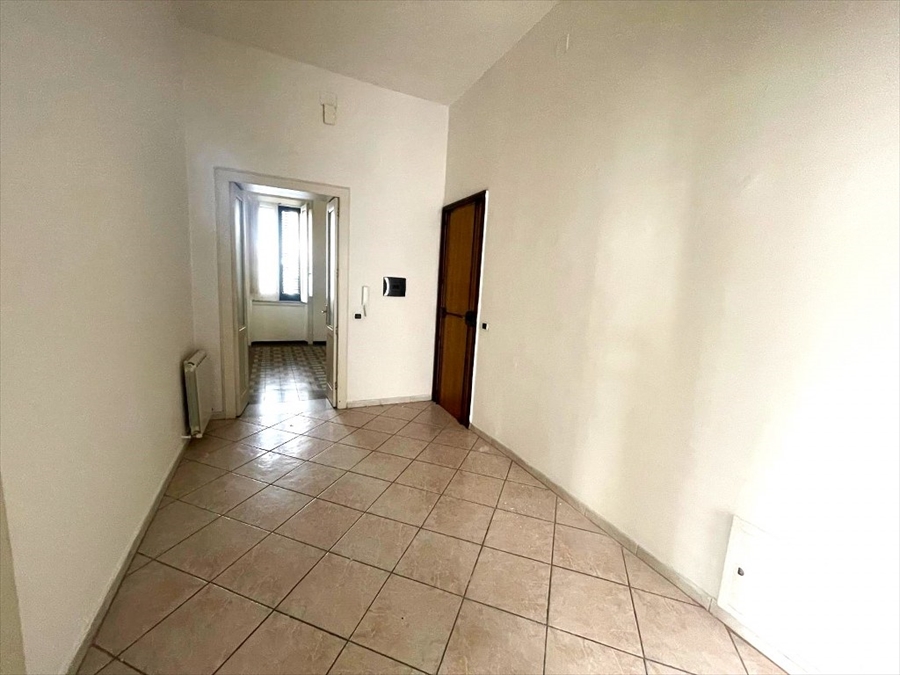 Appartamento in vendita in via mazzini 20, Reggio Calabria