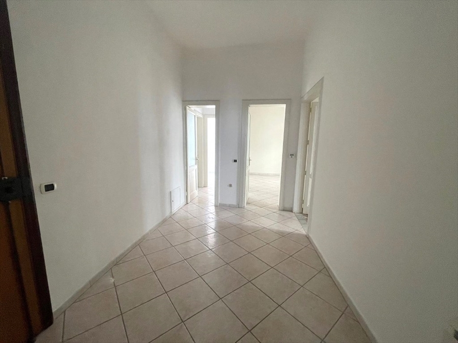 Appartamento in vendita in via mazzini 20, Reggio Calabria