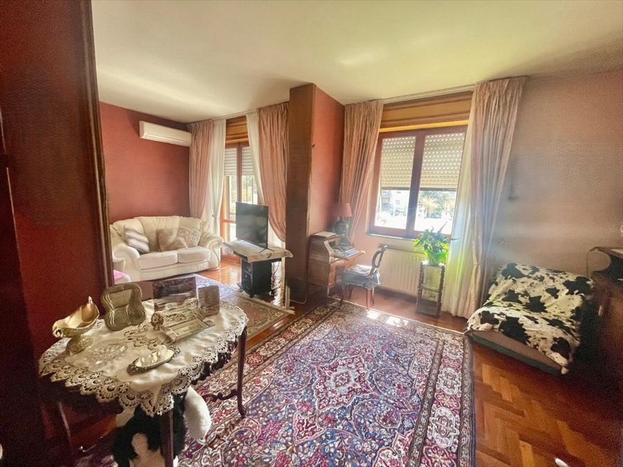 Appartamento in vendita in via palmi, Reggio Calabria