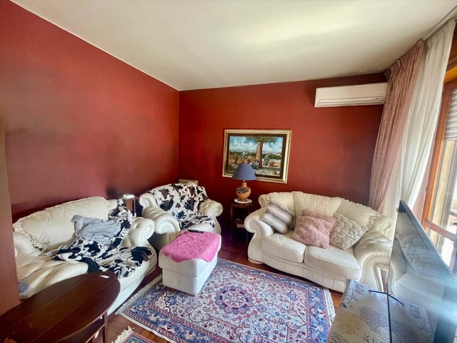 Appartamento in vendita in via palmi, Reggio Calabria