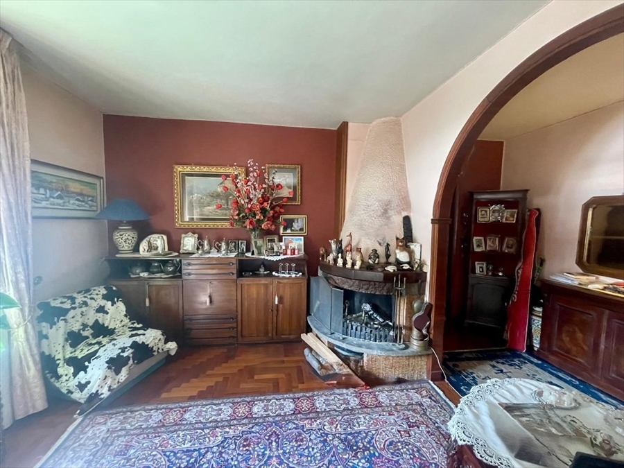 Appartamento in vendita in via palmi, Reggio Calabria