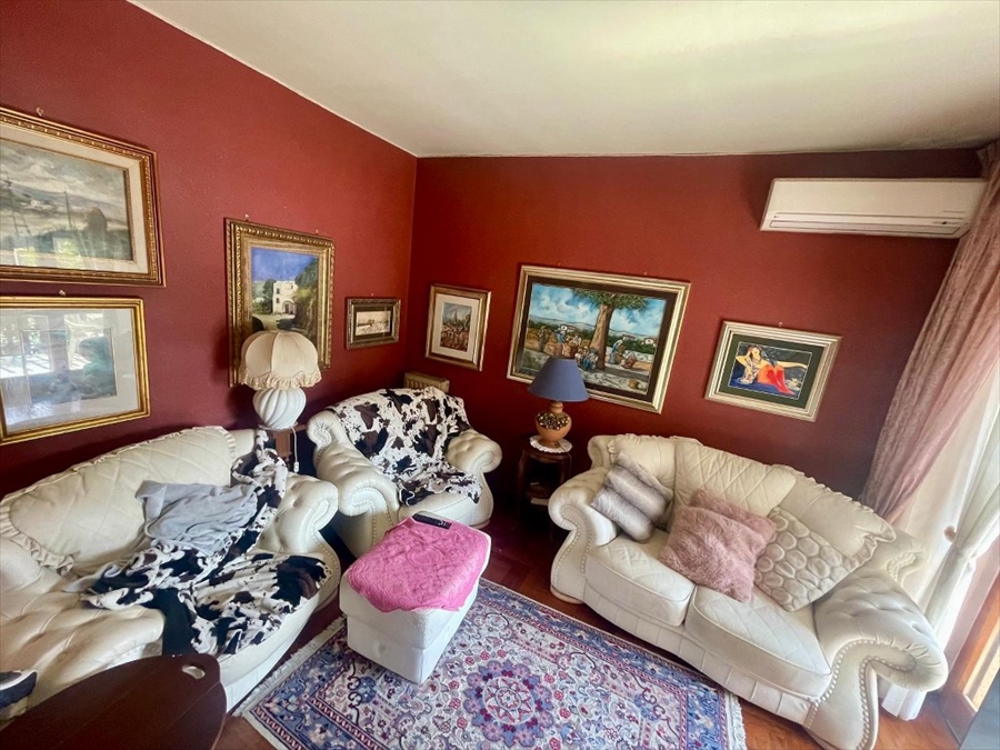 Appartamento in vendita in via palmi, Reggio Calabria