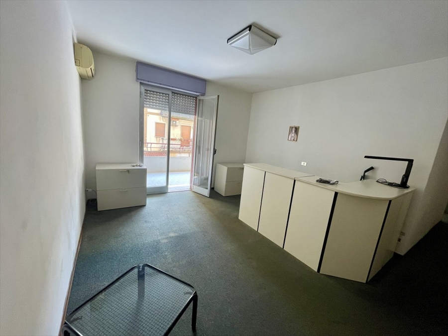 Trilocale in affitto in via loreto, Reggio Calabria