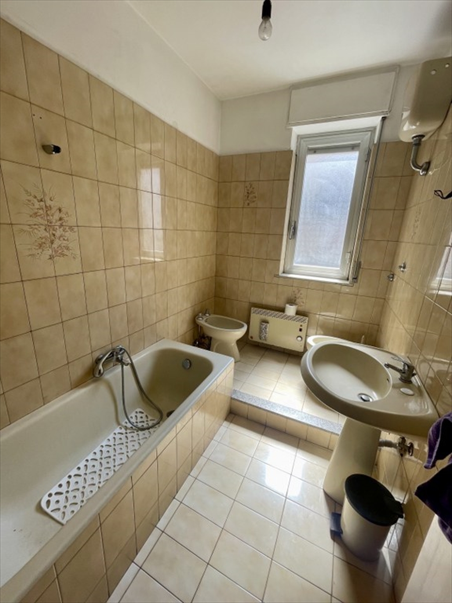 Trilocale in affitto in via loreto, Reggio Calabria