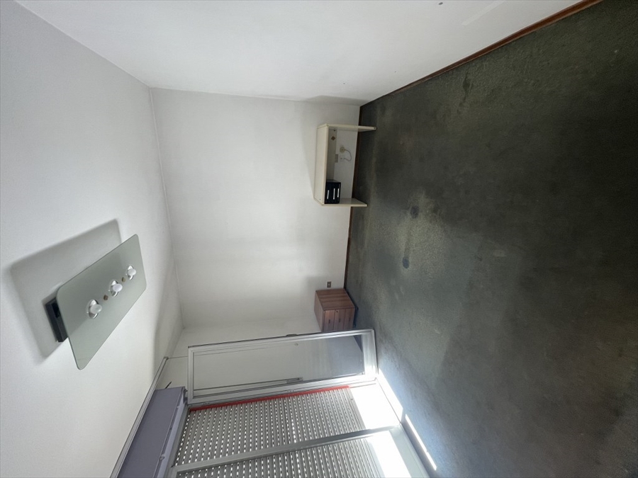 Trilocale in affitto in via loreto, Reggio Calabria