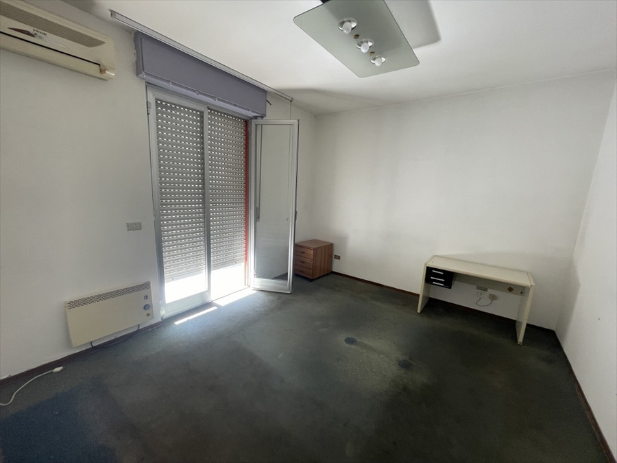 Trilocale in affitto in via loreto, Reggio Calabria