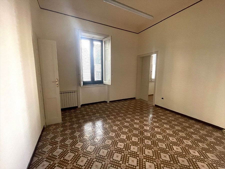 Appartamento in affitto in via mazzini 20, Reggio Calabria