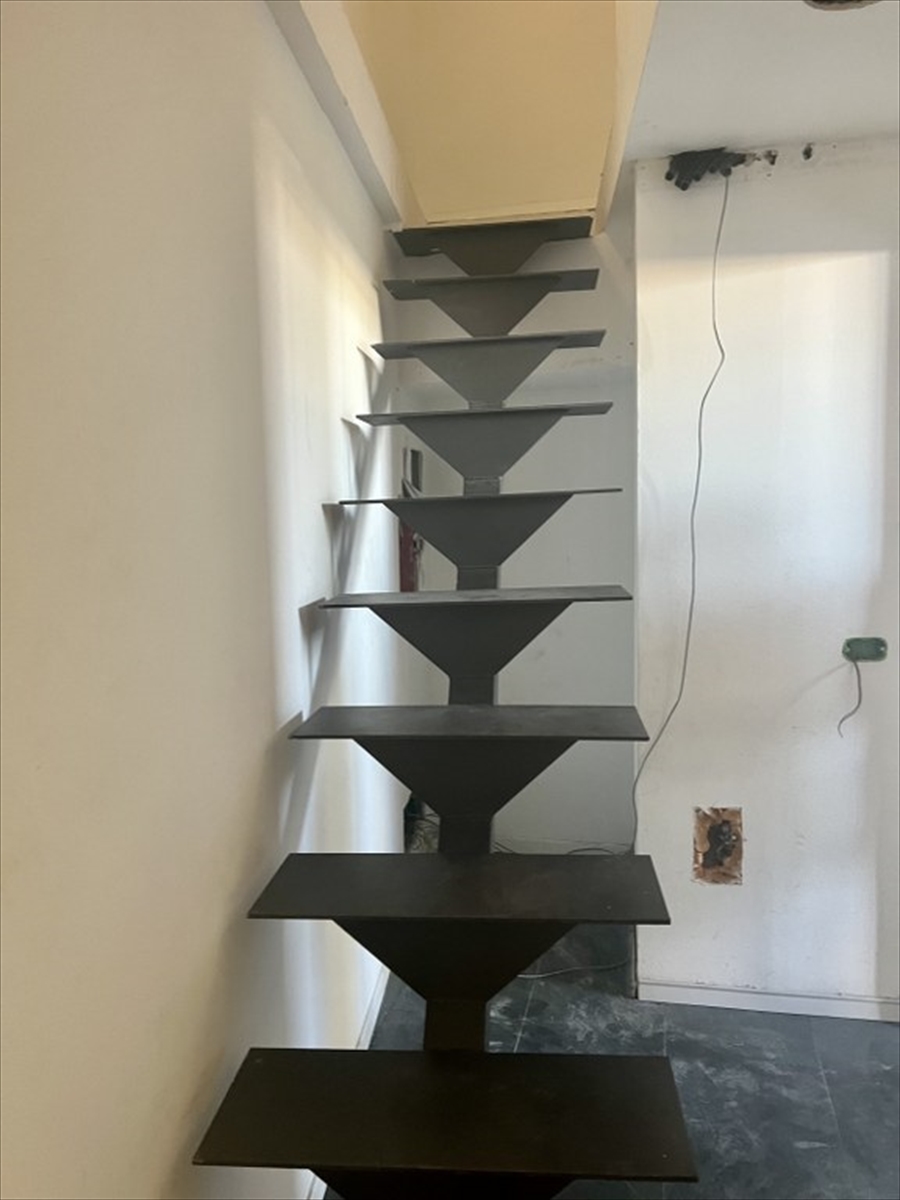 Negozio in affitto in via missori, Reggio Calabria