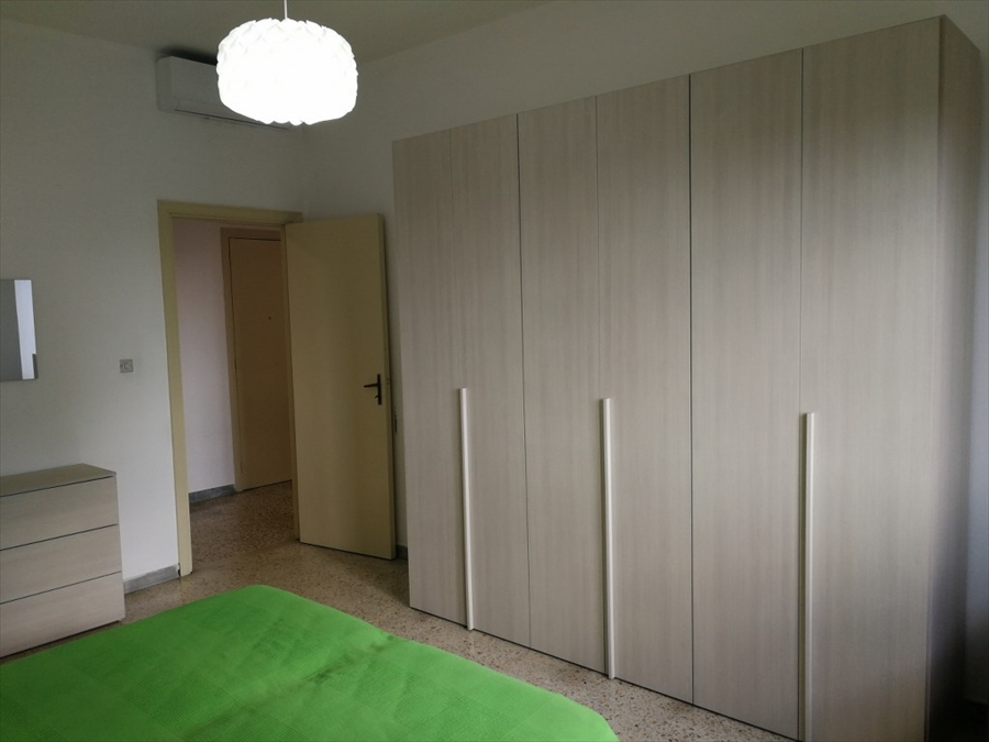 Appartamento in affitto in via fratelli spagnolo ferrovieri, Reggio Calabria