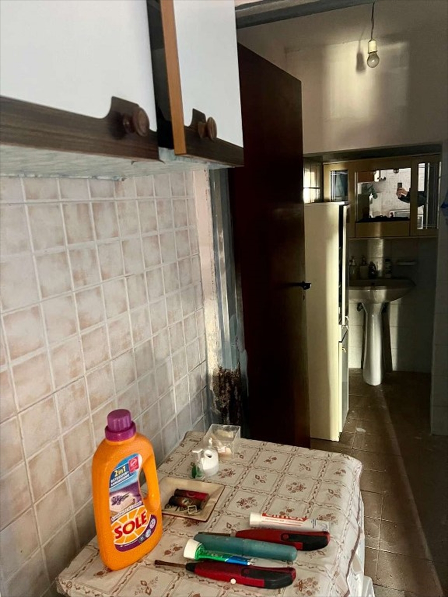 Casa indipendente da ristrutturare in via casalotto, Reggio Calabria