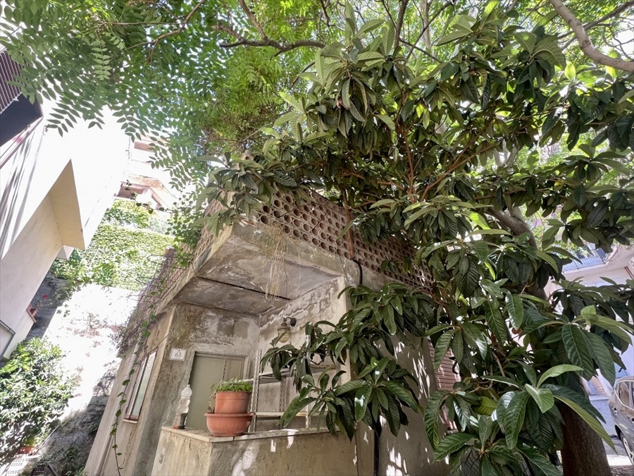 Casa indipendente da ristrutturare in via santa lucia, Reggio Calabria