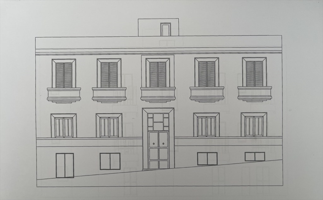 Stabile/Palazzo in vendita, Reggio Calabria centro