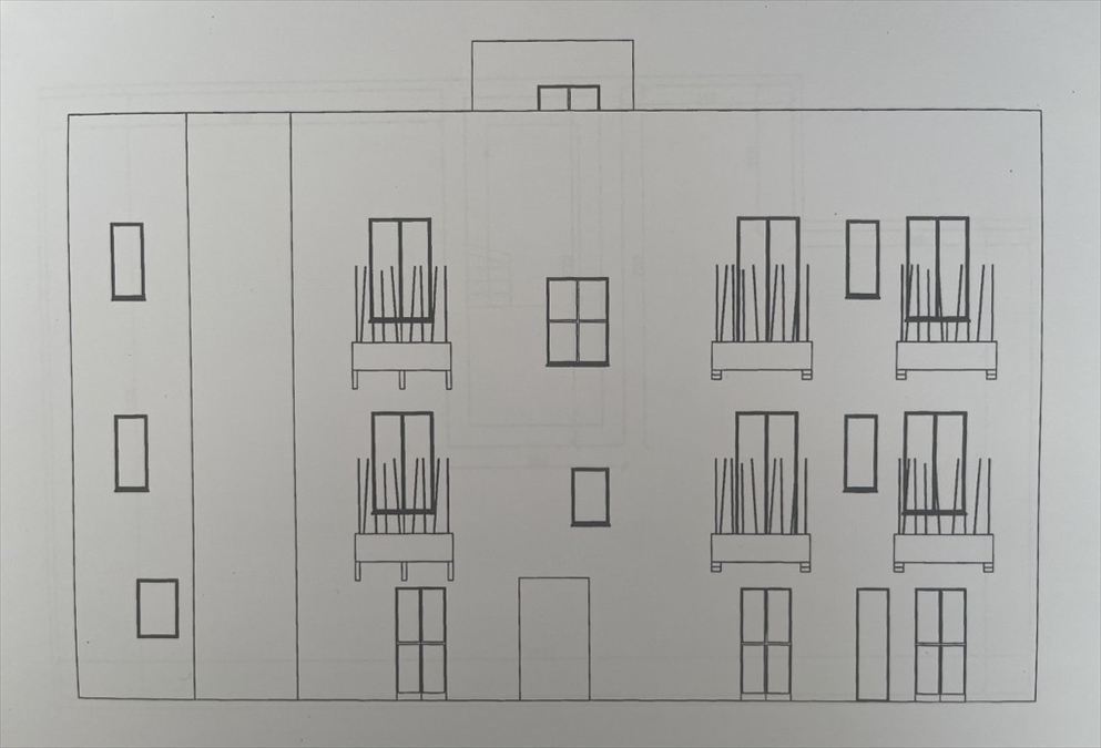 Stabile/Palazzo in vendita, Reggio Calabria centro