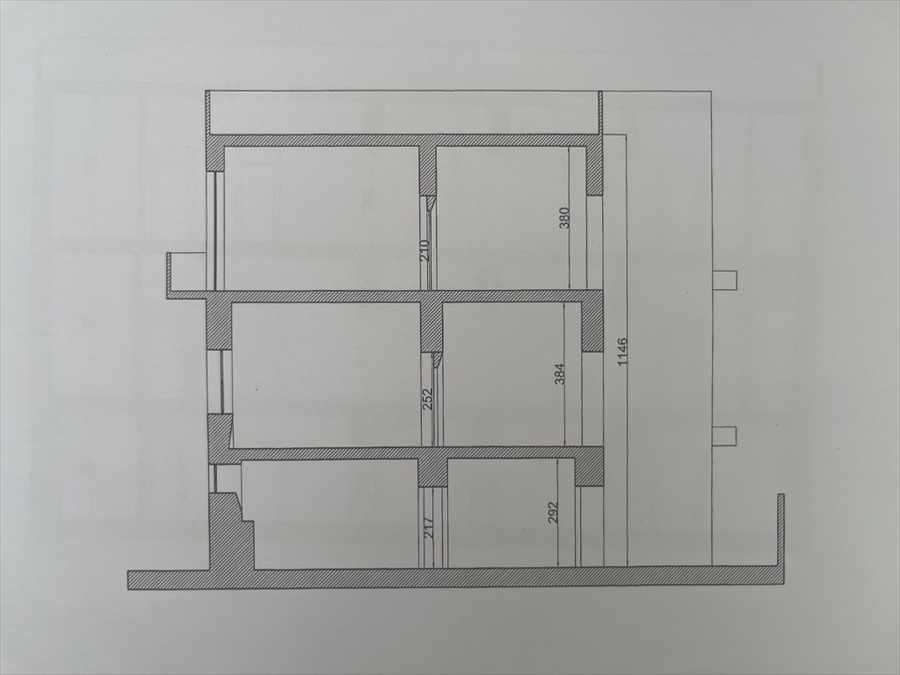 Stabile/Palazzo in vendita, Reggio Calabria centro