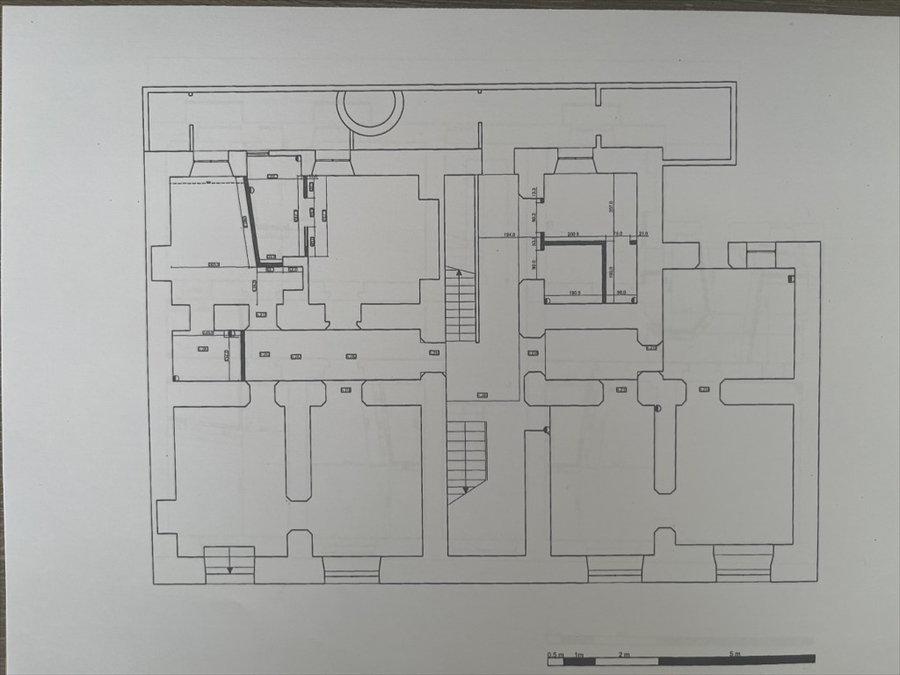 Stabile/Palazzo in vendita, Reggio Calabria centro