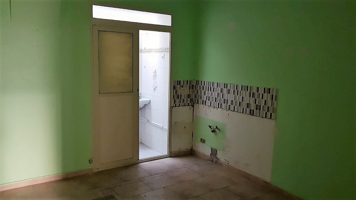 Magazzino in affitto in via torrione, Reggio Calabria