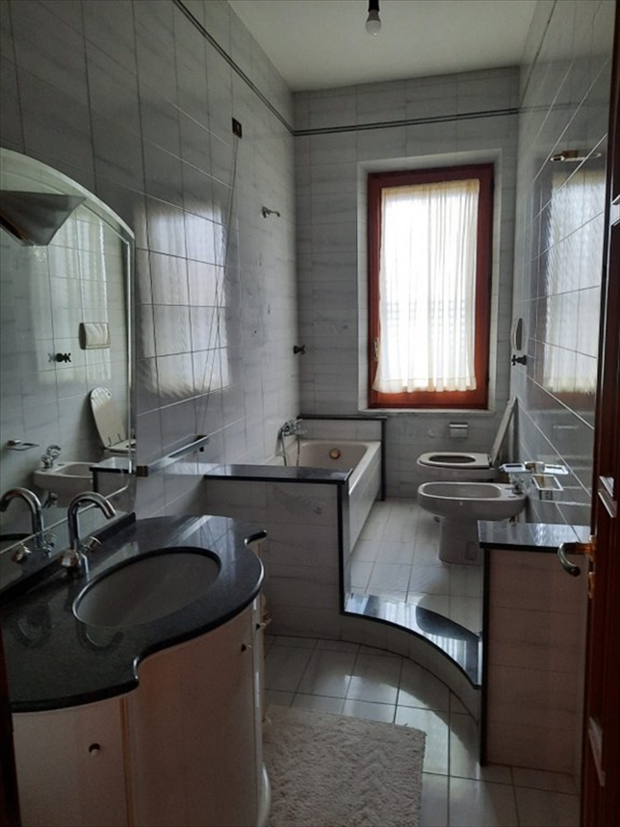 Quadrilocale in vendita in via antonio lupoi, Reggio Calabria