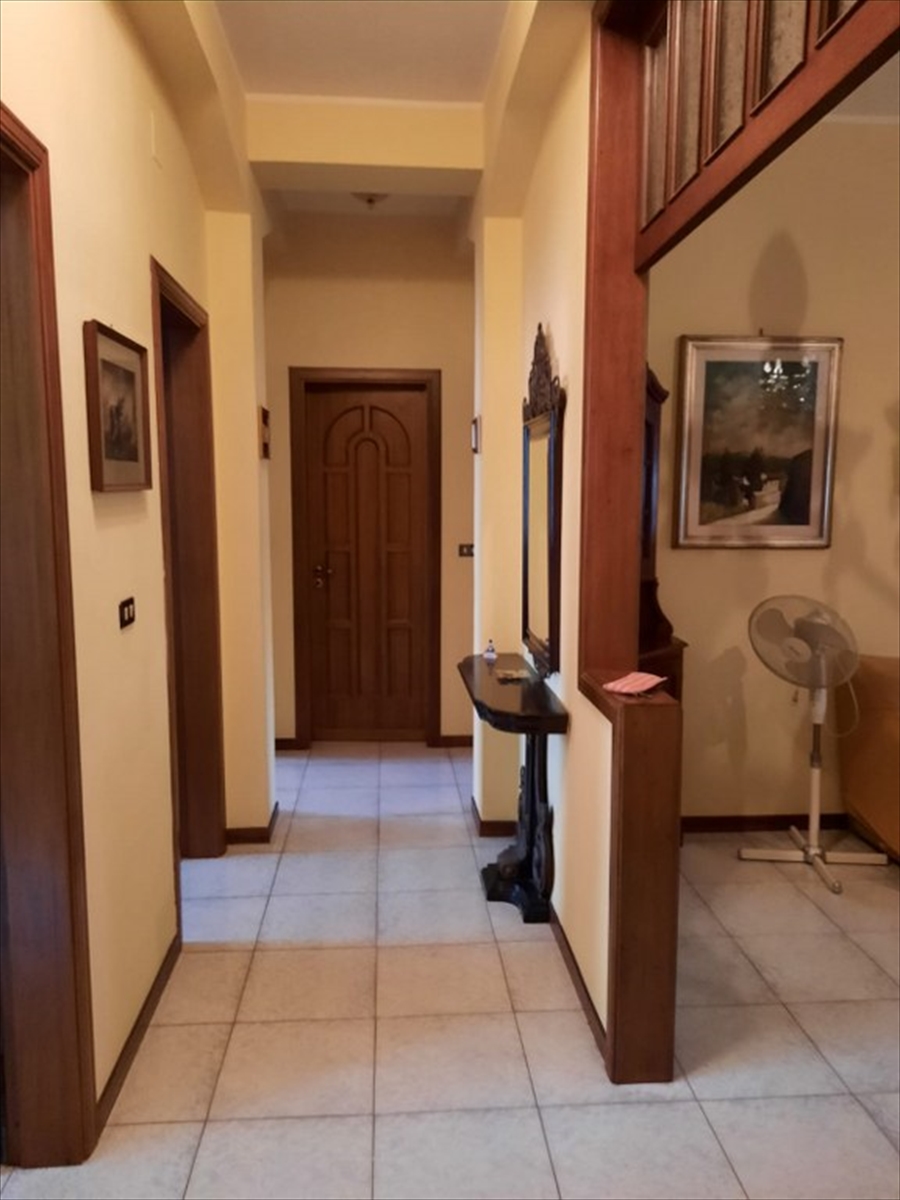 Quadrilocale in vendita in via antonio lupoi, Reggio Calabria