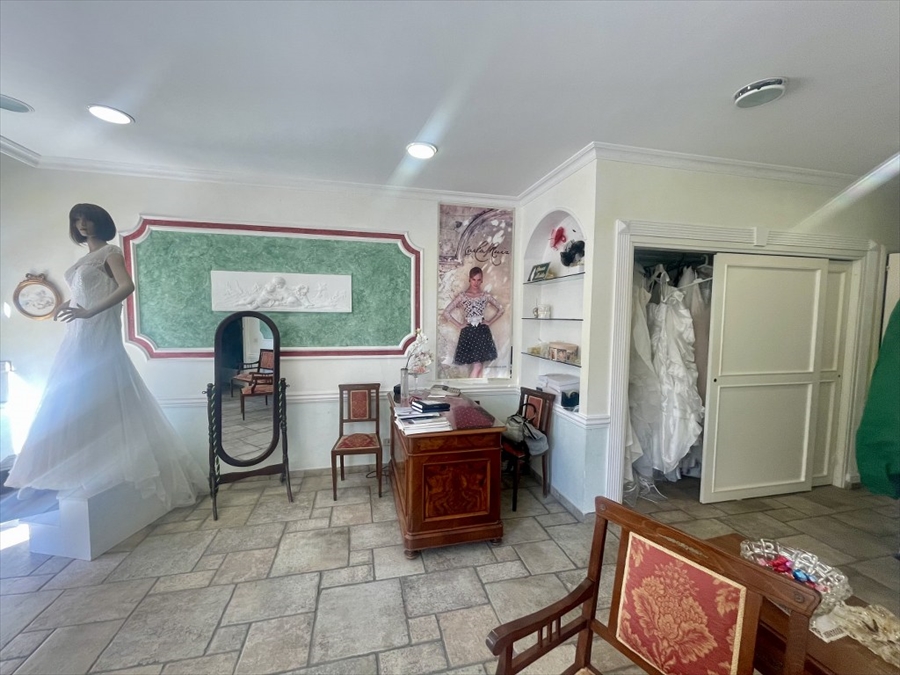 Negozio nuovo in via michele barbaro, Reggio Calabria