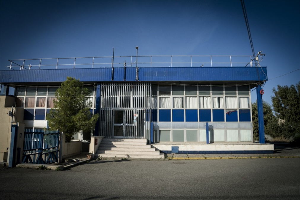 Ufficio in affitto in san gregorio, Reggio Calabria