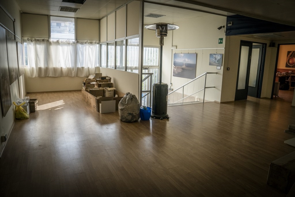 Ufficio in affitto in san gregorio, Reggio Calabria
