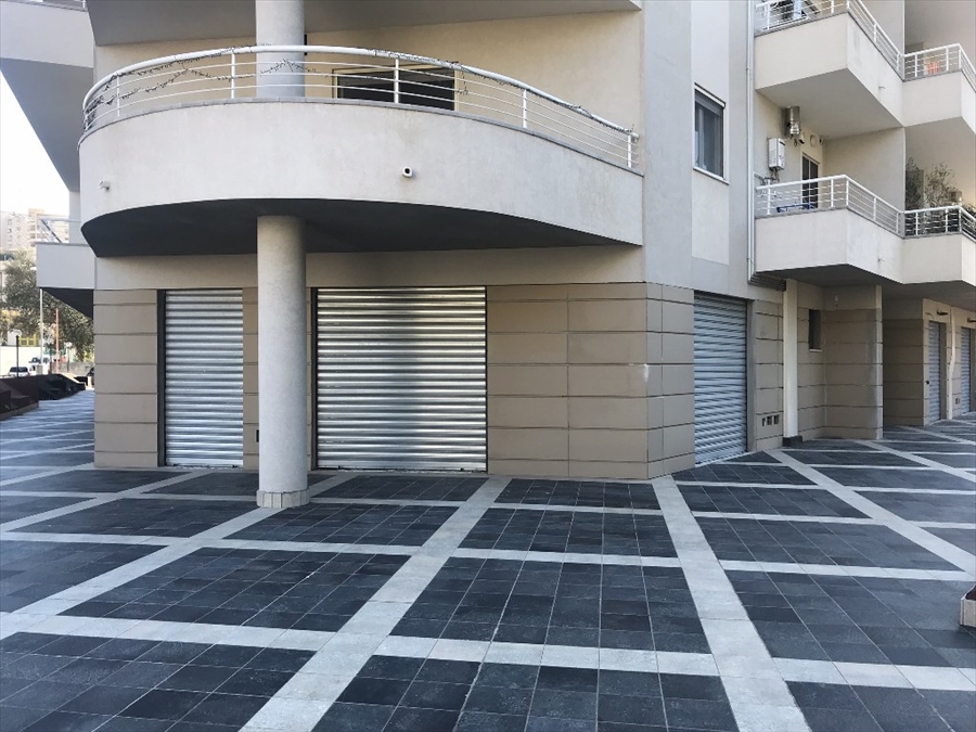 Ufficio classe A+ in via vallone mariannazzo, Reggio Calabria