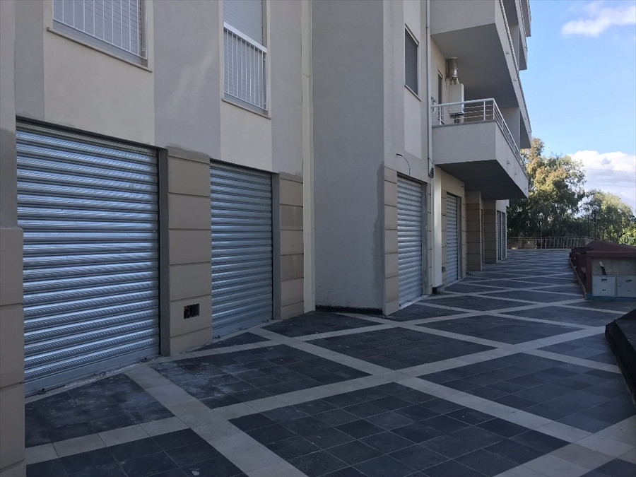 Ufficio classe A+ in via vallone mariannazzo, Reggio Calabria
