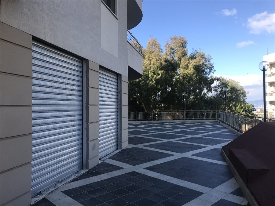 Ufficio classe A+ in via vallone mariannazzo, Reggio Calabria